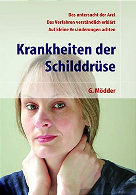 Krankheiten Der Schilddrüse-..