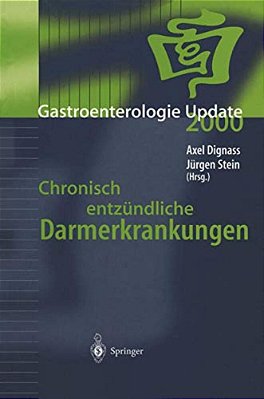 Chronisch Entzündliche Darmerkrankungen-..