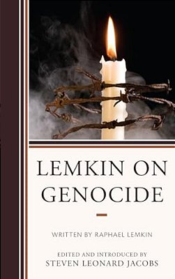 Lemkin On Genocide-..