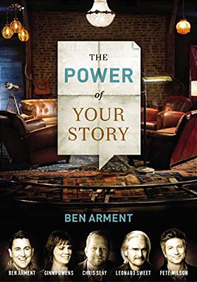 The Power Of Your Story Conversation Guide-..