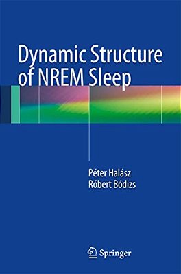 Dynamic Structure Of Nrem Sleep-..