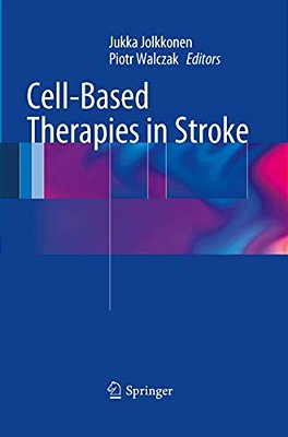 Cell-Based Therapies In Stroke-..