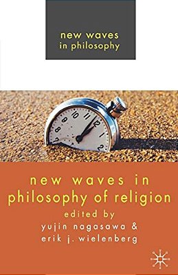 New Waves In Philosophy Of Religion-..