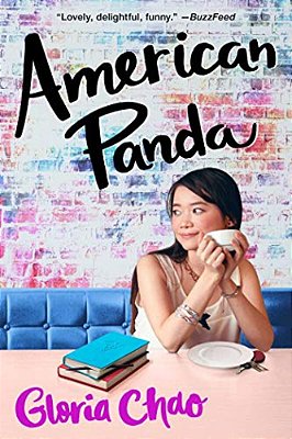 American Panda-..