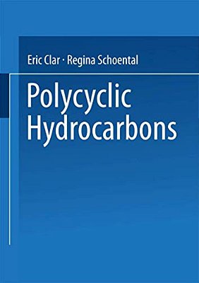 Polycyclic Hydrocarbons: Volume 1-..