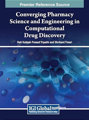 Converging Pharmacy Science And Engineering In Computational Drug Discovery-..