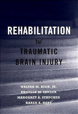 Rehabilitation For Traumatic Brain Injury-..