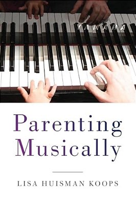 Parenting Musically-..