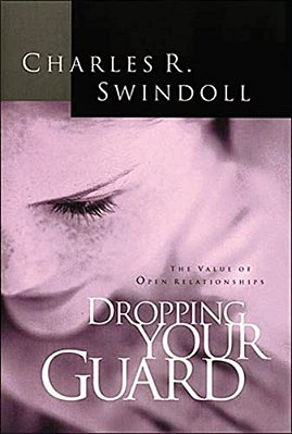 Dropping Your Guard: The Value Of Open Relationships-..