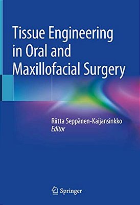 Tissue Engineering In Oral And Maxillofacial Surgery-..