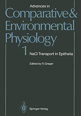 Nacl Transport In Epithelia-..