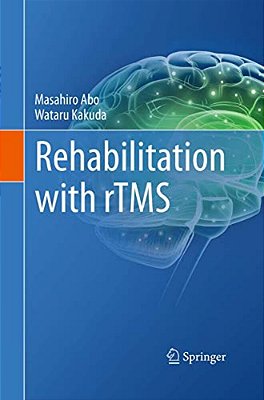 Rehabilitation With Rtms-..