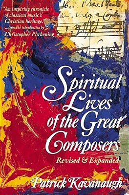The Spiritual Lives Of The Great Composers-..