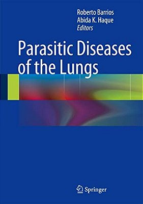 Parasitic Diseases Of The Lungs-..