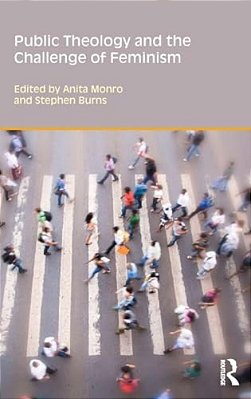 Public Theology And The Challenge Of Feminism-..