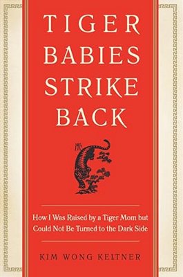 Tiger Babies Strike Back-..