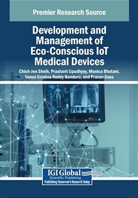 Development And Management Of Eco-Conscious Iot Medical Devices-..