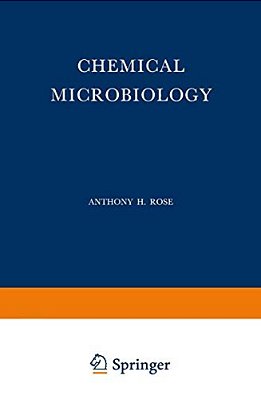 Chemical Microbiology-..
