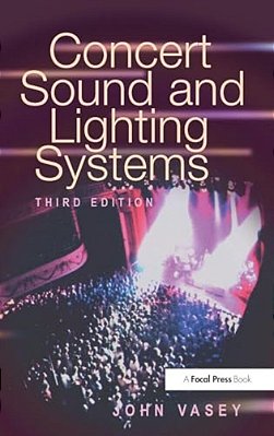 Concert Sound And Lighting Systems-..