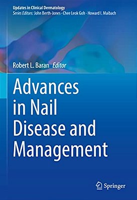 Advances In Nail Disease And Management-..