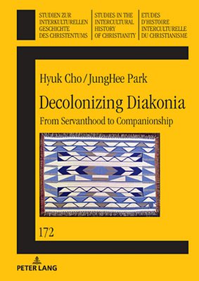 Decolonizing Diakonia: From Servanthood To Companionship-..
