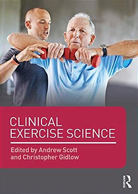 Clinical Exercise Science-..
