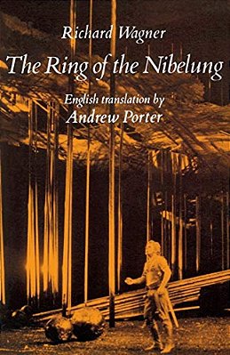 The Ring Of The Nibelung-..