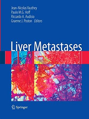 Liver Metastases-..