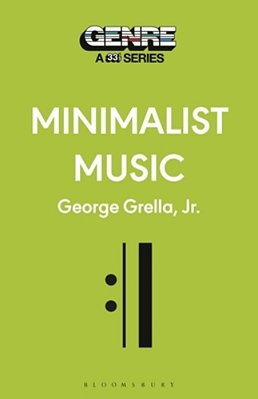 Minimalist Music-..