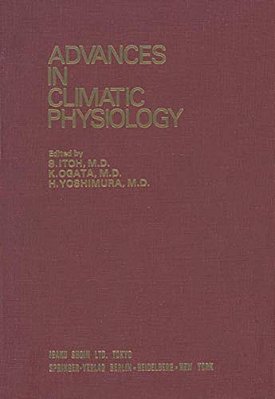 Advances In Climatic Physiology-..