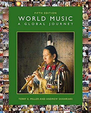 World Music: A Global Journey-..