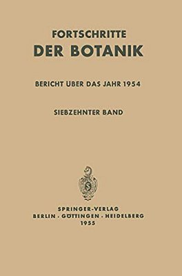 Bericht Über Das Jahr 1954-..