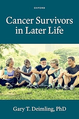 Cancer Survivors In Later Life-..