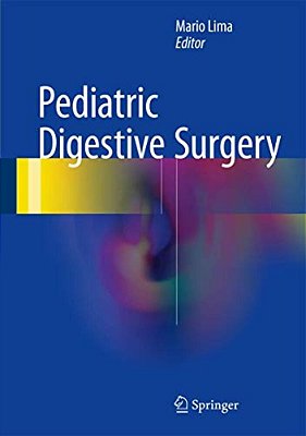 Pediatric Digestive Surgery-..