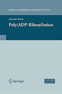 Poly(adp-Ribosyl)ation-..