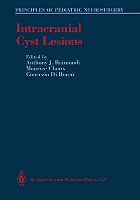 Intracranial Cyst Lesions-..
