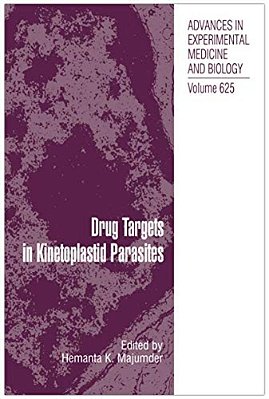Drug Targets In Kinetoplastid Parasites-..