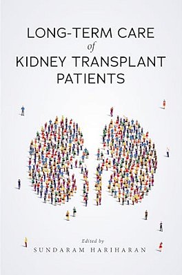 Long-Term Care Of Kidney Transplant Patients-..