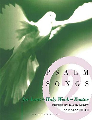 Psalm Songs For Lent And Easter-..