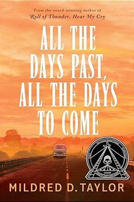 All The Days Past, All The Days To Come-..