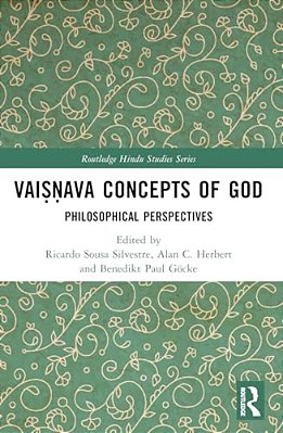 Vai?? Ava Concepts Of God: Philosophical Perspectives-..