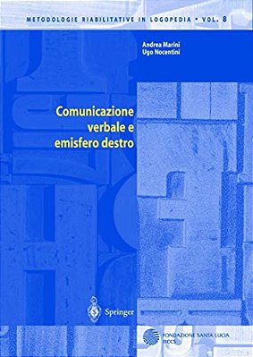 Comunicazione Verbale E Emisfero Destro-..