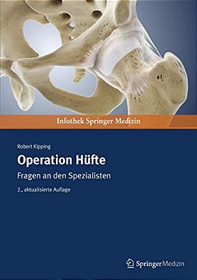 Operation Hüfte: Fragen An Den Spezialisten-..