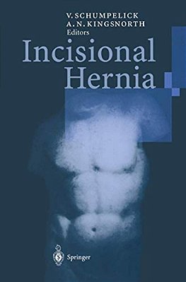 Incisional Hernia-..