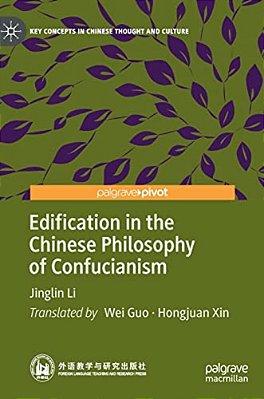 Edification In The Chinese Philosophy Of Confucianism-..