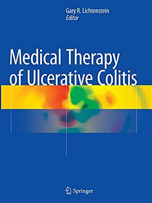 Medical Therapy Of Ulcerative Colitis-..