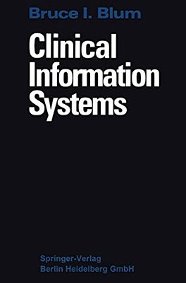 Clinical Information Systems-..