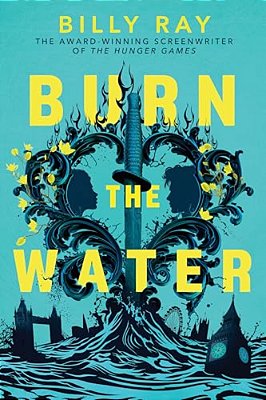 Burn The Water-..