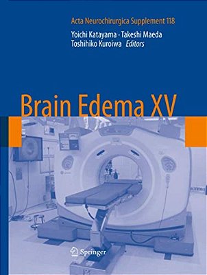Brain Edema XV-..
