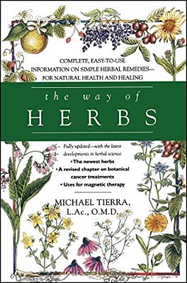 The Way Of Herbs-..